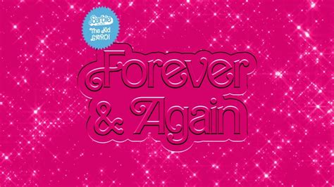 forever and again lyrics